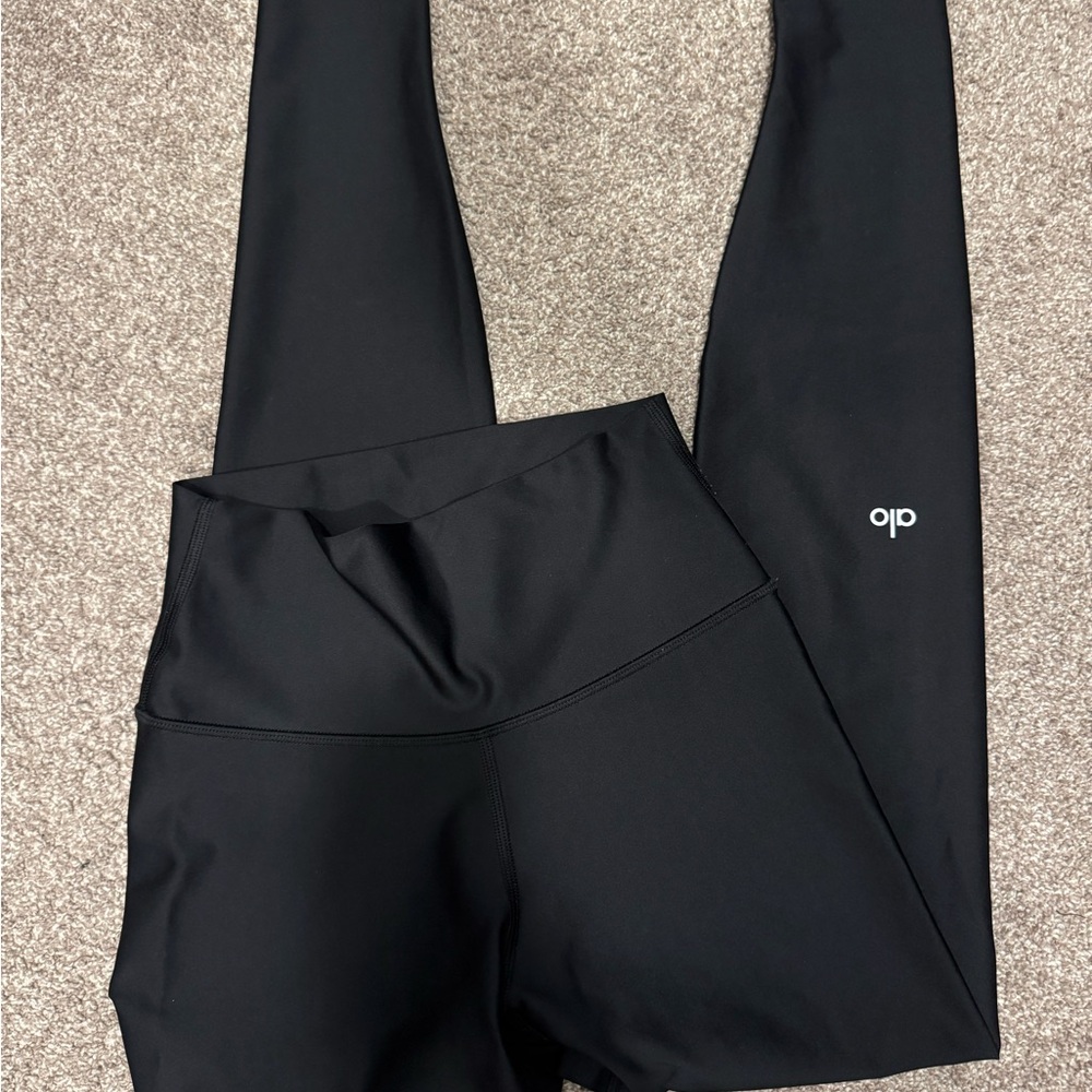 Alo 7/8 high waist airlift legging
